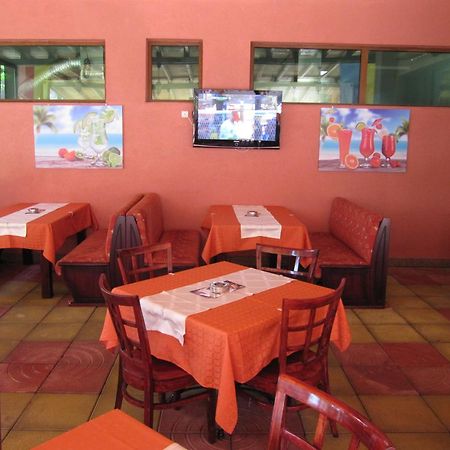 Maverick Hotel Sunny Beach Buitenkant foto