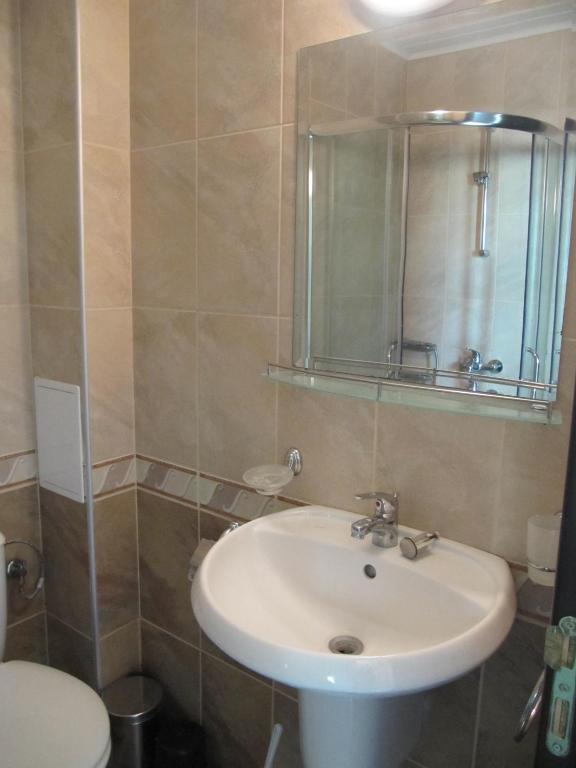 Maverick Hotel Sunny Beach Kamer foto