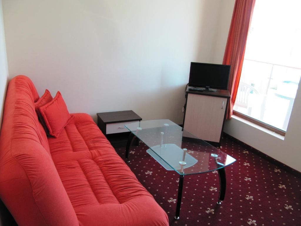 Maverick Hotel Sunny Beach Kamer foto