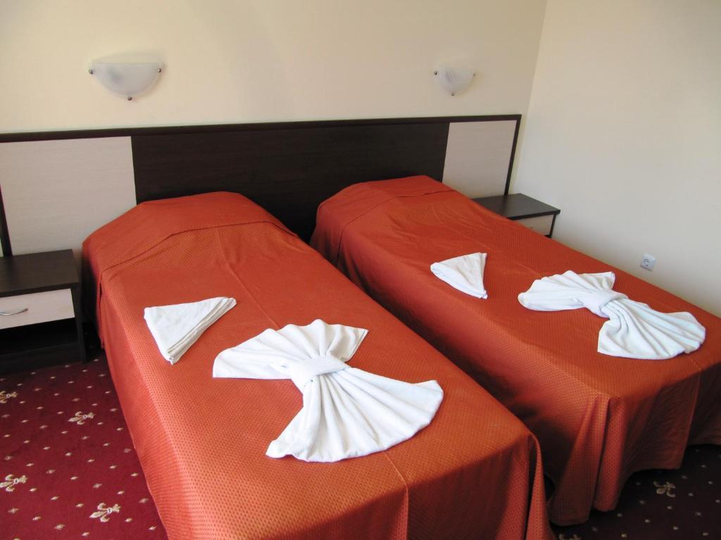 Maverick Hotel Sunny Beach Kamer foto