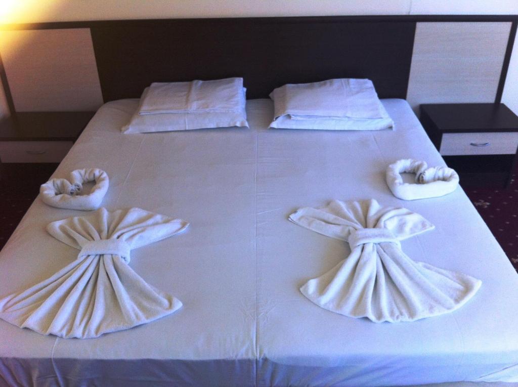 Maverick Hotel Sunny Beach Kamer foto