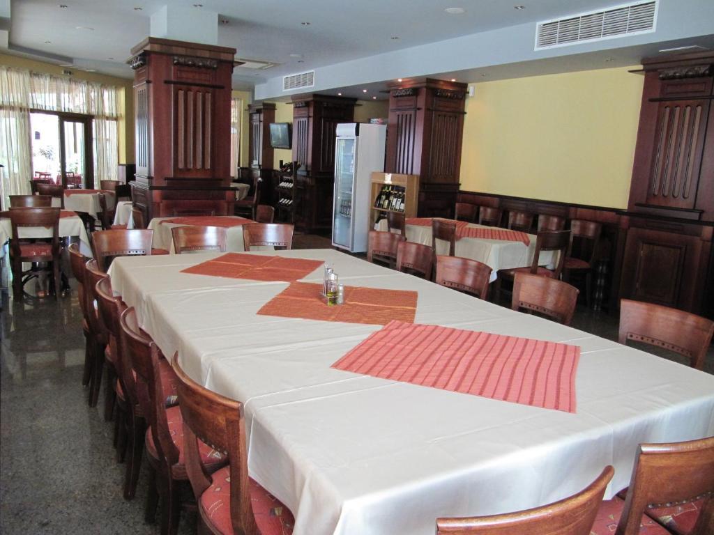 Maverick Hotel Sunny Beach Buitenkant foto