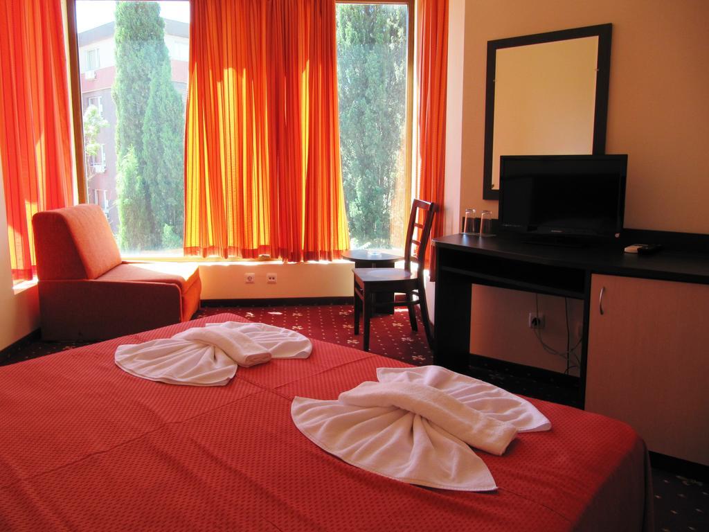 Maverick Hotel Sunny Beach Kamer foto