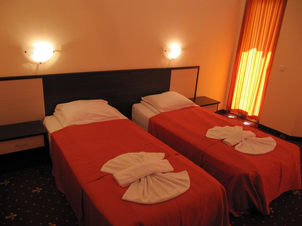 Maverick Hotel Sunny Beach Kamer foto