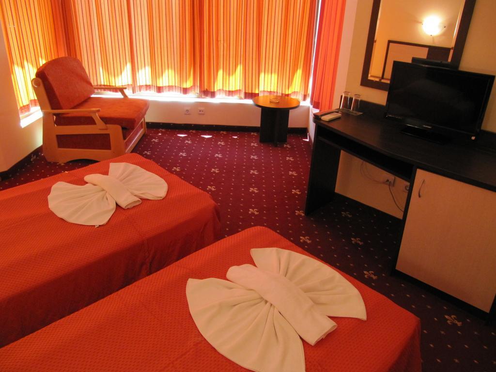 Maverick Hotel Sunny Beach Kamer foto