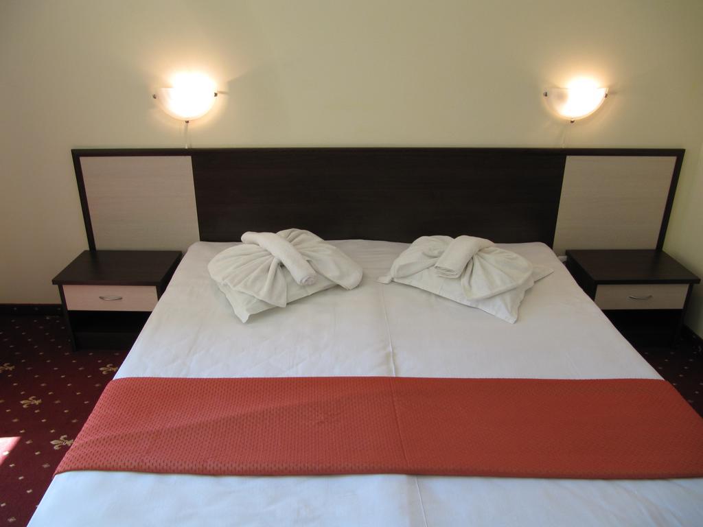 Maverick Hotel Sunny Beach Kamer foto